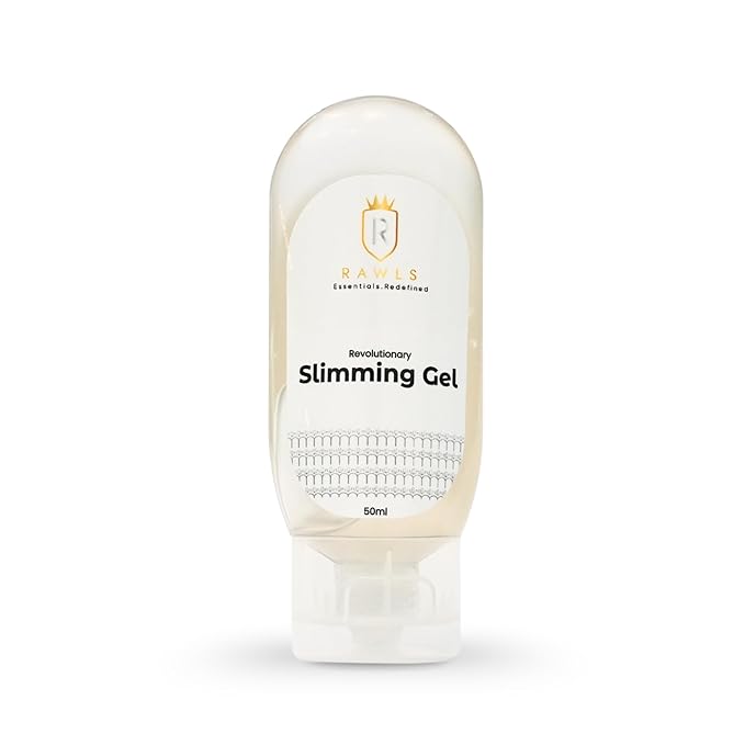 Rawls Natural Slimming Gel for Weight Loss - Rawls Essentials