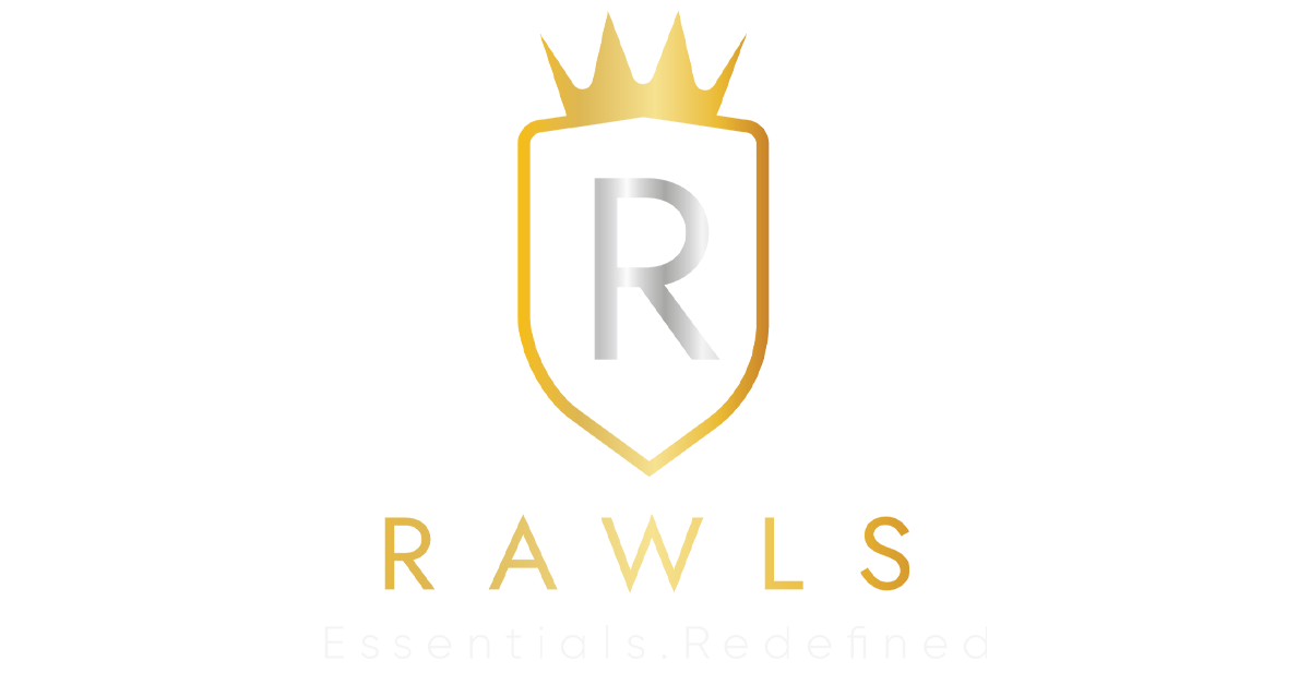 WHY RAWLS ESSENTIALS – Rawls Essentials