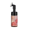 Rose Foaming Face Wash & Cleanser with Tea Tree Oil Extract - 120 ml