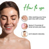 Skin Clearing Face Toner - 50 ml - Rawls Essentials