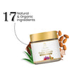 Sunset Radiance Face Scrub - Saffron Ext. and Almond Oil - 100 gm - Rawls Essentials